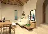 Art Blue Villas foto 12
