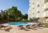 Holiday Inn Algarve Albufeira foto 1