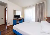 Balance Hotel foto 4