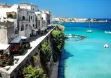 Authentiek Puglia en Basilicata in agriturismo foto 13