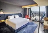 Novotel Mexico City World Trade Center foto 19