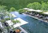 Maya Ubud Resort & Spa foto 28