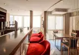 Astralis Hotel Domizil foto 2