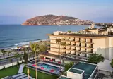 Hotel Elysee Rive foto 19