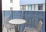 Hotel Macià Sevilla Kubb foto 9