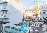 Kahlua Boutique & Suites foto 4