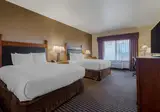 Best Western Plus Bryce Canyon Grand Hotel foto 10