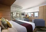 Hotel Nikko Bali Benoa Beach foto 26