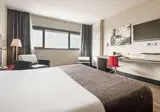 Hotel ILUNION Barcelona foto 13