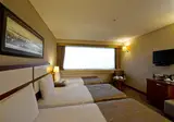 Golden City Hotel foto 26