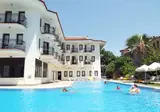 Area Hotel foto 1