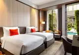 Villa Deva Resort & Hotel Bangkok foto 3