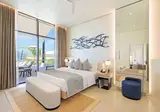 Bab Al Nojoum Hudayriyat Villas foto 13