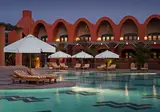Nijlcruise 5* & Sheraton Miramar 5* foto 11
