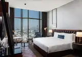 Hotel DoubleTree by Hilton Dubai M square foto 4