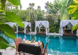 The Elysian Boutique Villa Resort foto 8