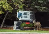 Banff Aspen Lodge foto 8