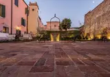 Hotel Nani Mocenigo Palace foto 22
