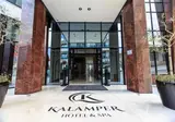 Kalamper Hotel & Spa foto 3