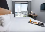 Onomo Hotel Casablanca City Center foto 1