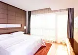Four Points by Sheraton Sharjah foto 19