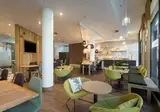 Citadines Aparthotel Arnulfpark Munich foto 12