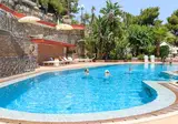 Hotel Ariston foto 12