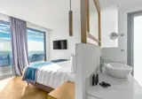 Glyfada Riviera Hotel foto 8