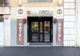 B&B Hotel Roma Trastevere foto 9