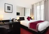 Best Western Plus Hôtel Masséna Nice foto 22