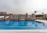 Hotel Club Al Moggar Garden Beach foto 26