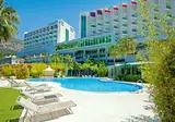 Higueron Hotel Malaga foto 14