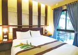 Pattaya Garden Resort foto 3