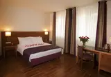 Hotel Galileo foto 10
