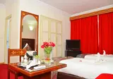 Omega Hotel foto 2