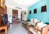Deevana Plaza Krabi Aonang foto 11