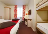 Hotel Campanile Val de France foto 4