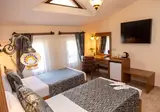 Portakal Hotel Dalyan foto 24