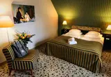 Mercure Grand Hotel Biedermeier foto 2