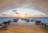 The St. Regis Maldives Vommuli Resort foto 5
