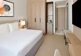 Crowne Plaza Jumeirah Dubai foto 2