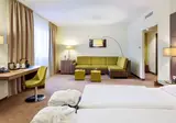 Austria Trend Hotel Doppio foto 21
