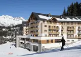 Village Club du Soleil Oz en Oisans foto 1