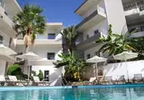Sunset Boutique Hotel & Spa foto 17