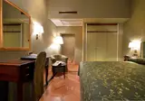 Grand Hotel Vesuvio foto 11