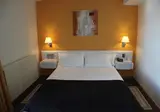 Hotel Kandahar foto 2