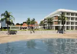 DoubleTree by Hilton Curacao foto 1