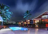 Palm Court Residence & Hotel at Orient Beach foto 14