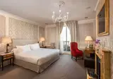 El Palace Hotel Barcelona foto 4