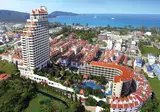 The Royal Paradise Hotel & Spa foto 11